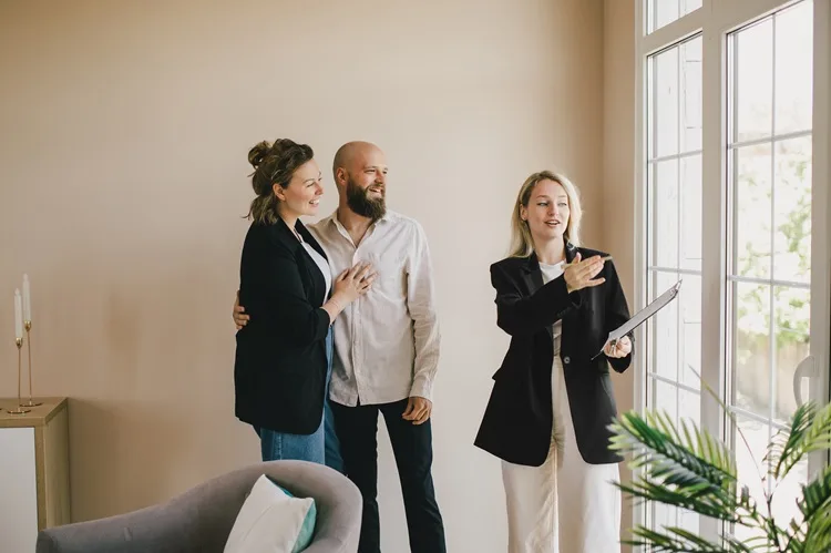 Buying a Home