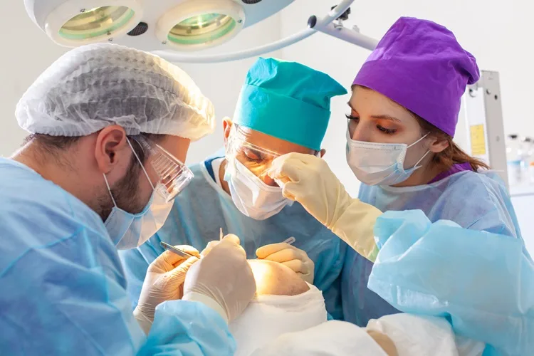 Details Patients